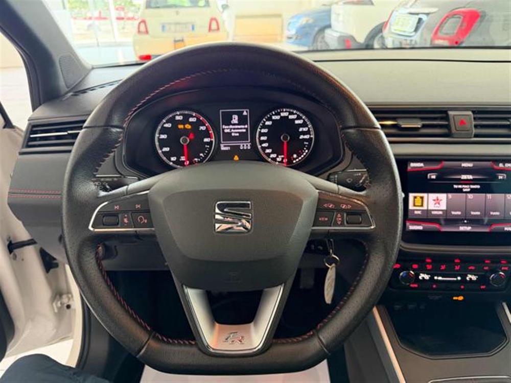 Arona Arona 1.0 TGI FR