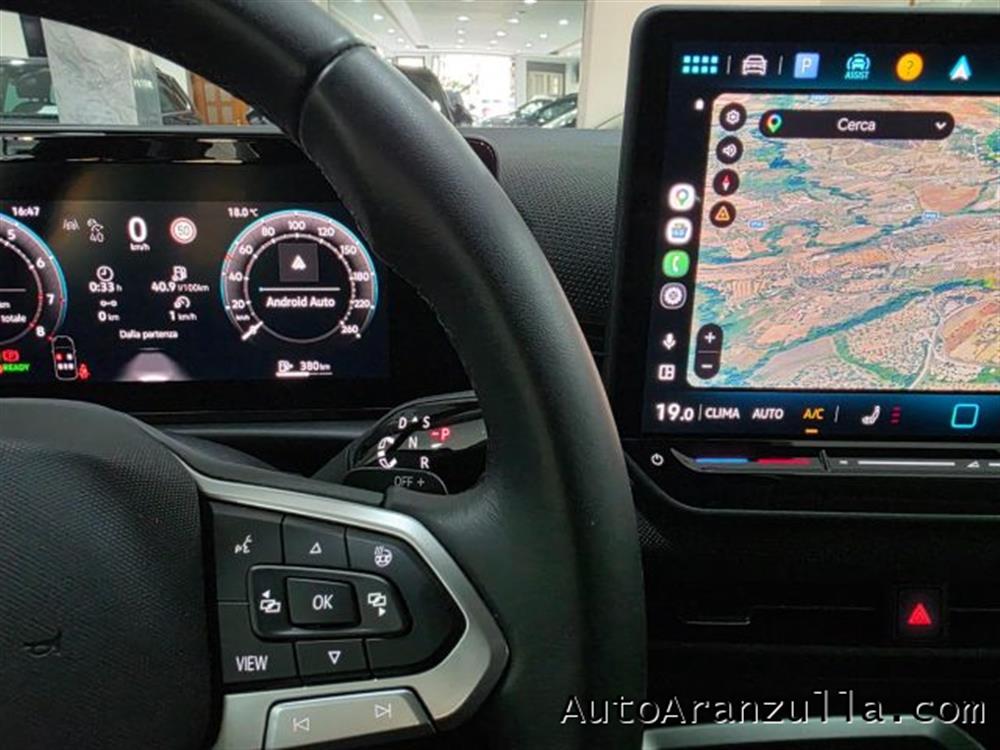 T-Roc T-Roc NEW 1.5 eTSI ACT 115