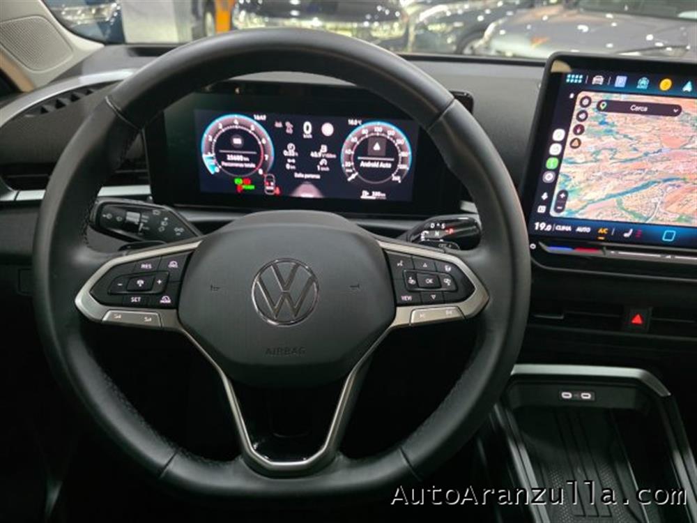 T-Roc T-Roc NEW 1.5 eTSI ACT 115