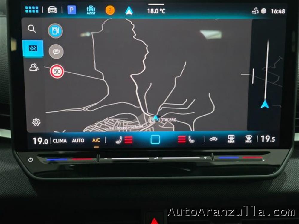 T-Roc T-Roc NEW 1.5 eTSI ACT 115