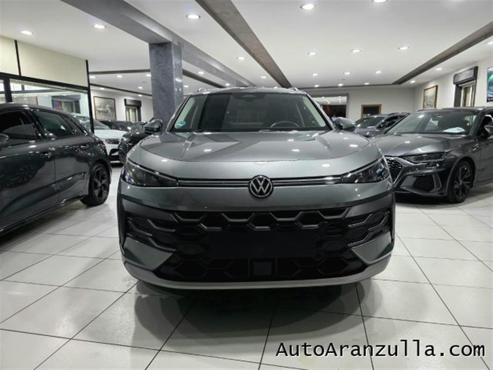 T-Roc T-Roc NEW 1.5 eTSI ACT 115