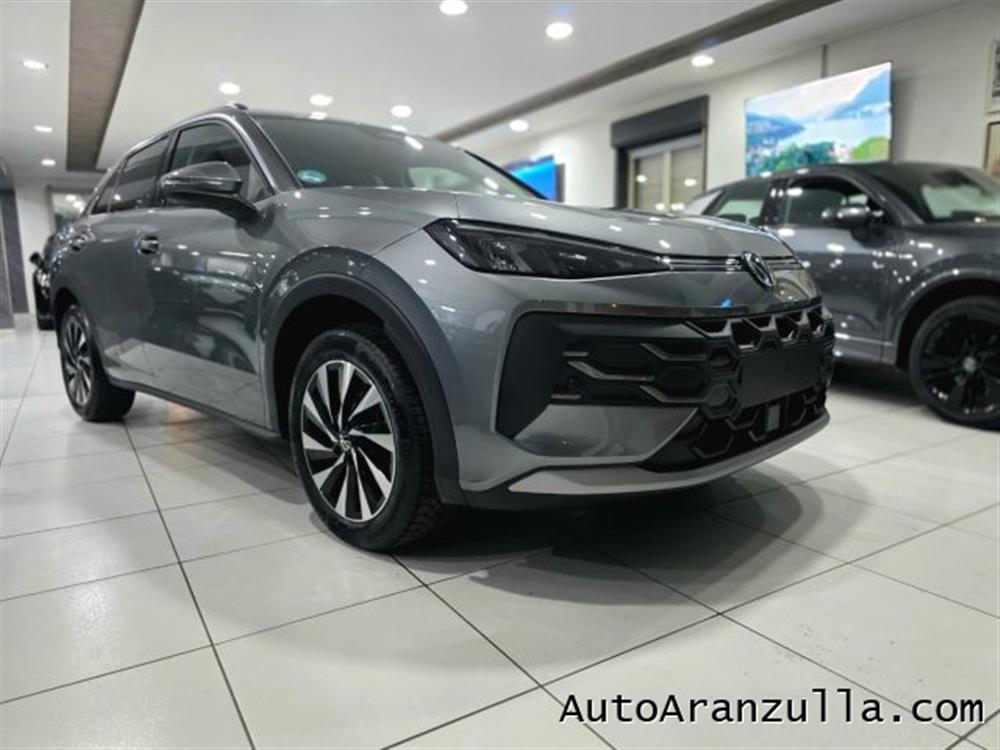 T-Roc T-Roc NEW 1.5 eTSI ACT 115