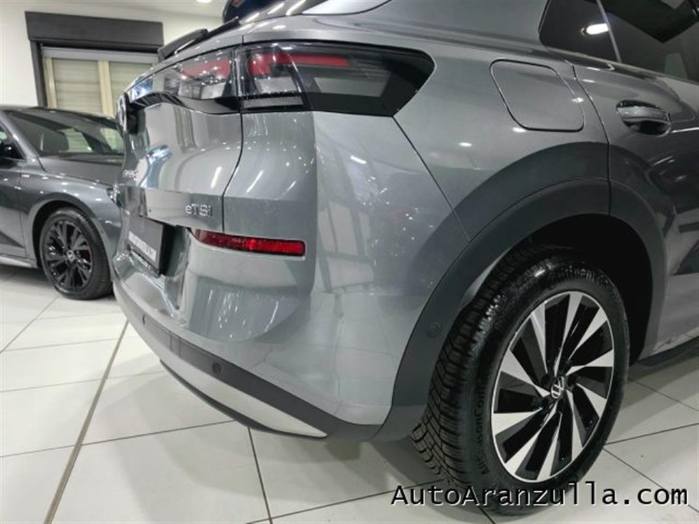 T-Roc T-Roc NEW 1.5 eTSI ACT 115