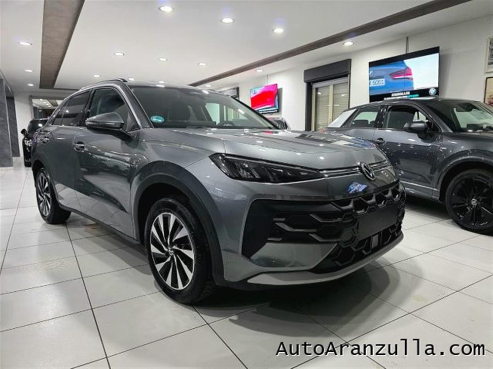 T-Roc T-Roc NEW 1.5 eTSI ACT 115