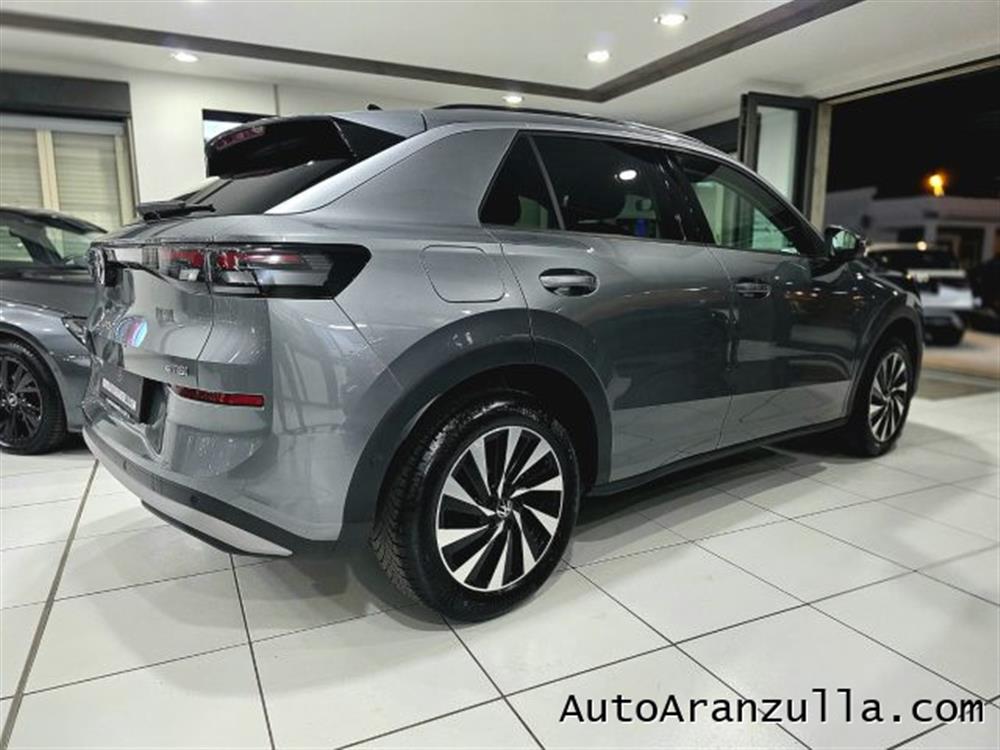 T-Roc T-Roc NEW 1.5 eTSI ACT 115