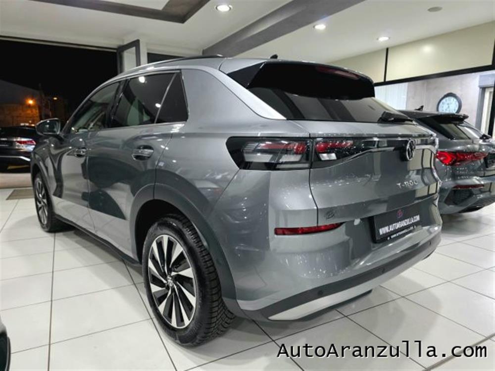 T-Roc T-Roc NEW 1.5 eTSI ACT 115