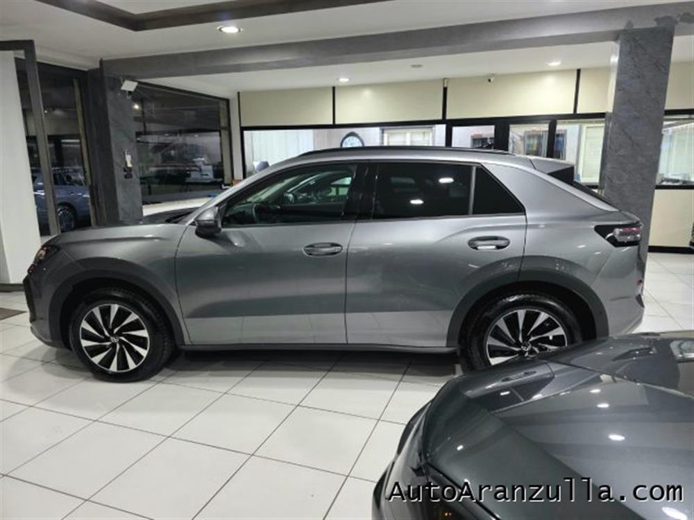 T-Roc T-Roc NEW 1.5 eTSI ACT 115