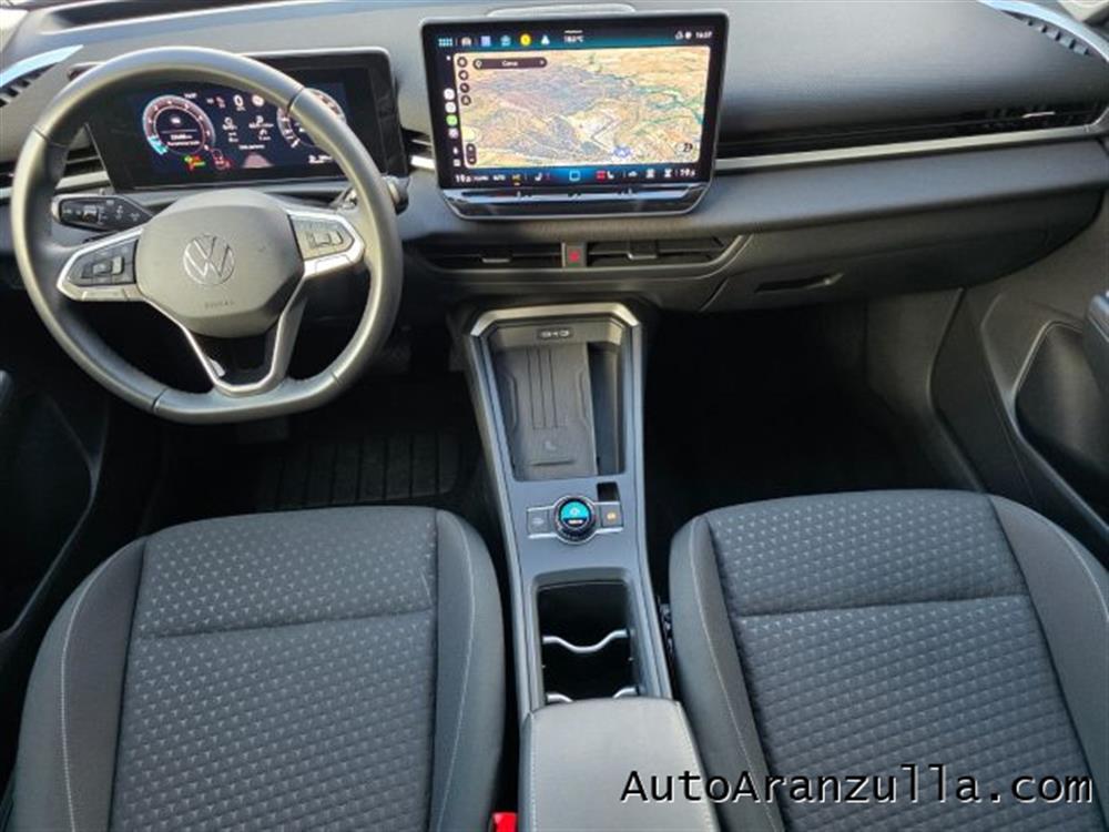 T-Roc T-Roc NEW 1.5 eTSI ACT 115