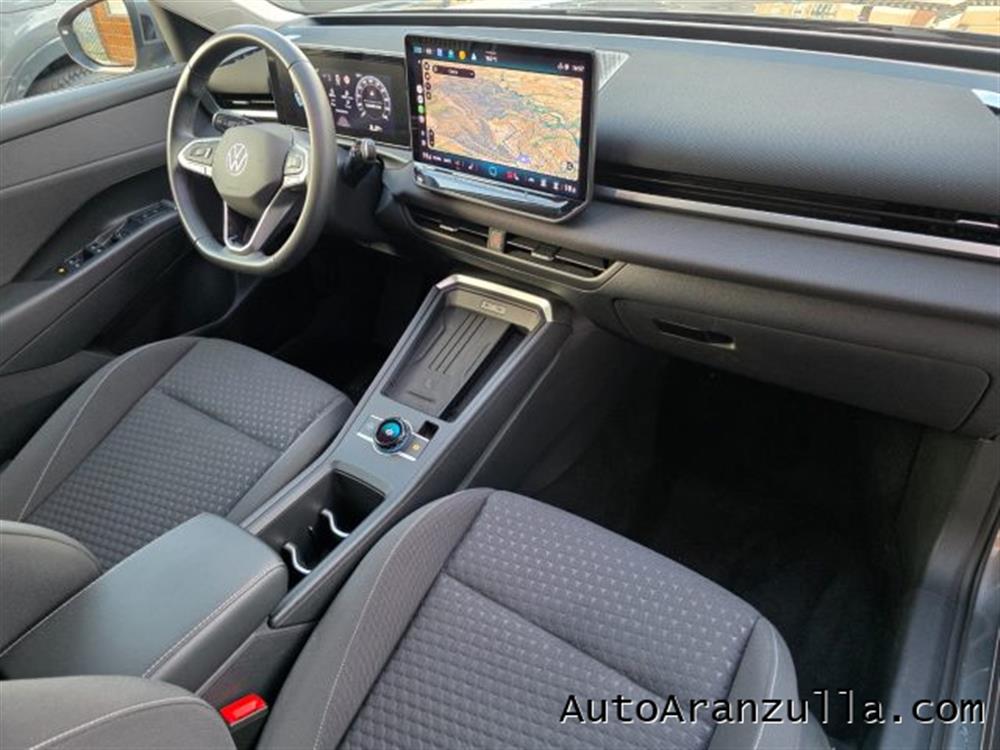 T-Roc T-Roc NEW 1.5 eTSI ACT 115
