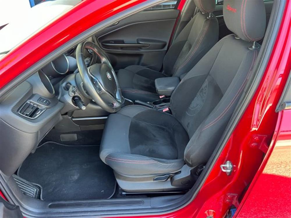 Giulietta Giulietta 1.4 Turbo MultiAir T