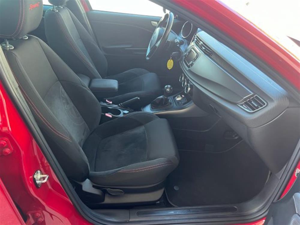 Giulietta Giulietta 1.4 Turbo MultiAir T