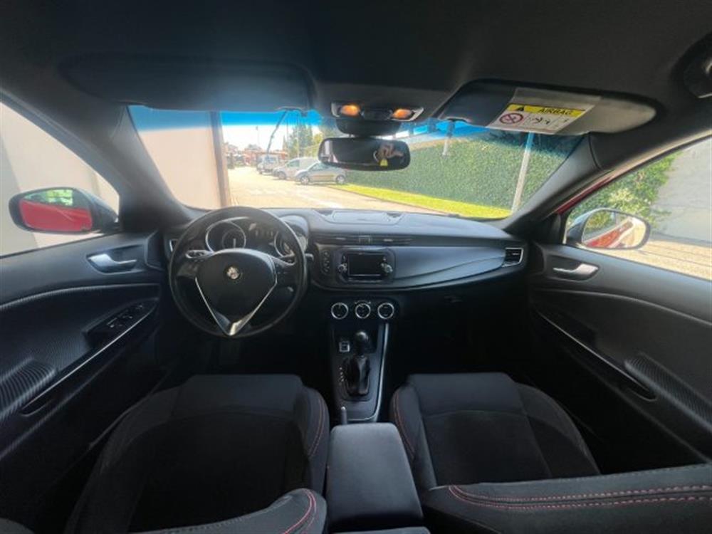 Giulietta Giulietta 1.4 Turbo MultiAir T
