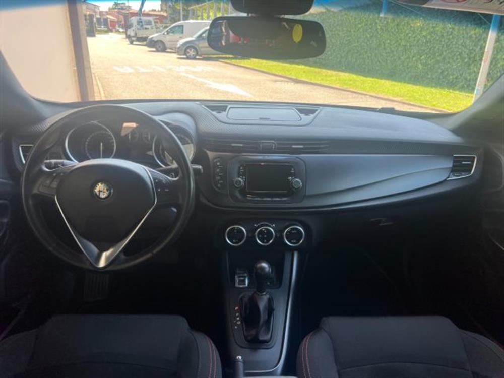 Giulietta Giulietta 1.4 Turbo MultiAir T
