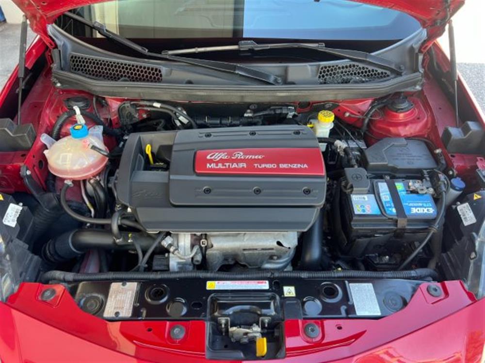 Giulietta Giulietta 1.4 Turbo MultiAir T