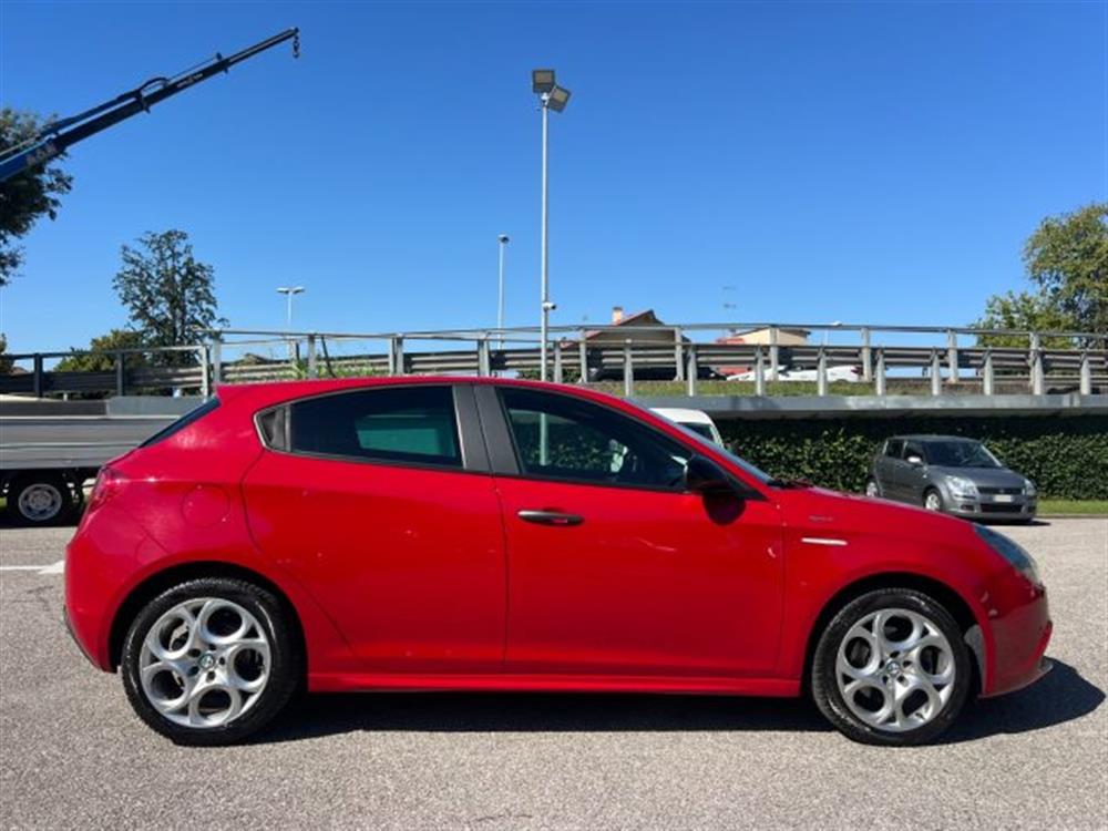 Giulietta Giulietta 1.4 Turbo MultiAir T