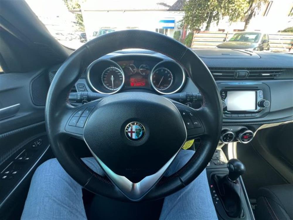 Giulietta Giulietta 1.4 Turbo MultiAir T