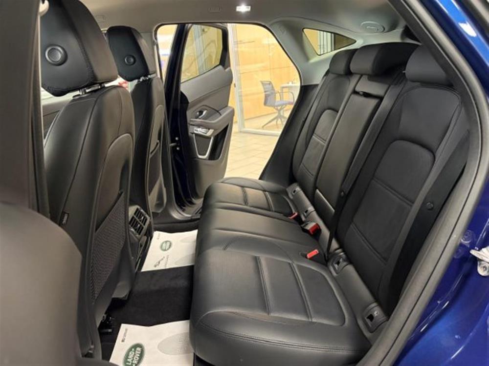 E-Pace E-Pace 2.0 ibrido/diesel 1