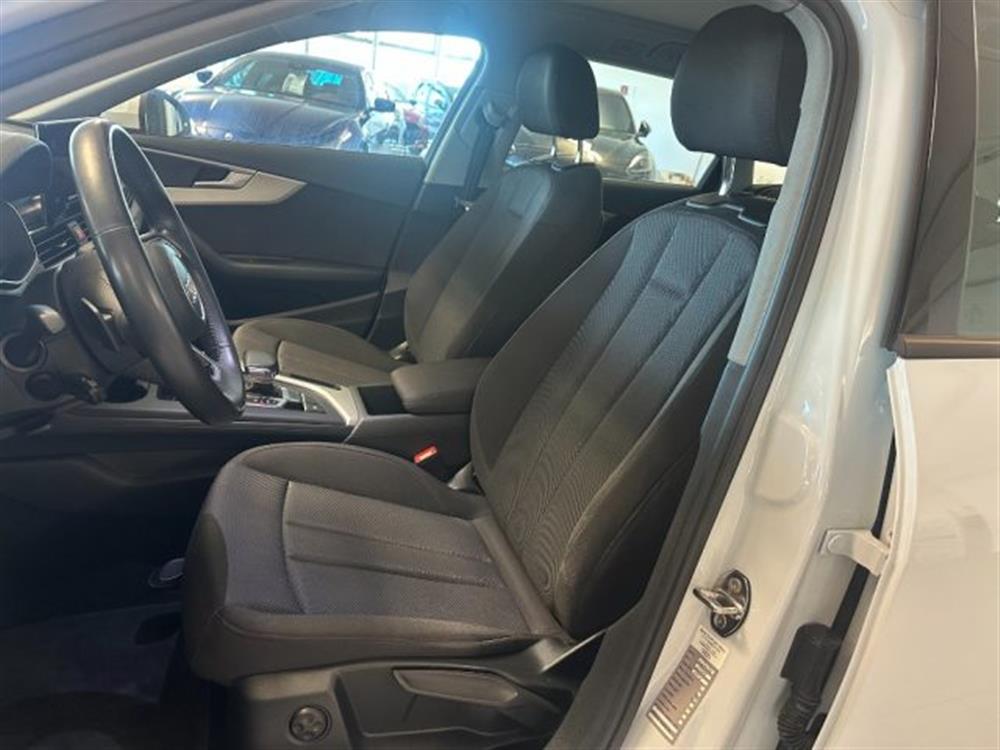 A4 allroad A4 allroad 2.000 DIESEL 190 CV