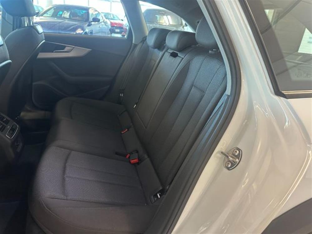 A4 allroad A4 allroad 2.000 DIESEL 190 CV