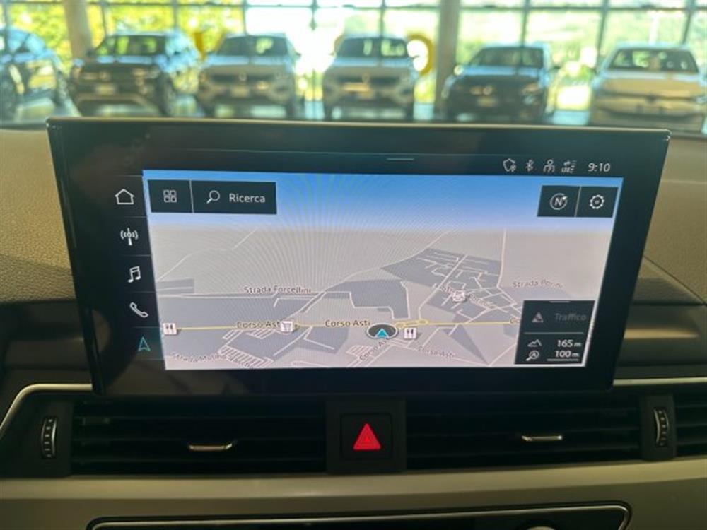 A4 allroad A4 allroad 2.000 DIESEL 190 CV