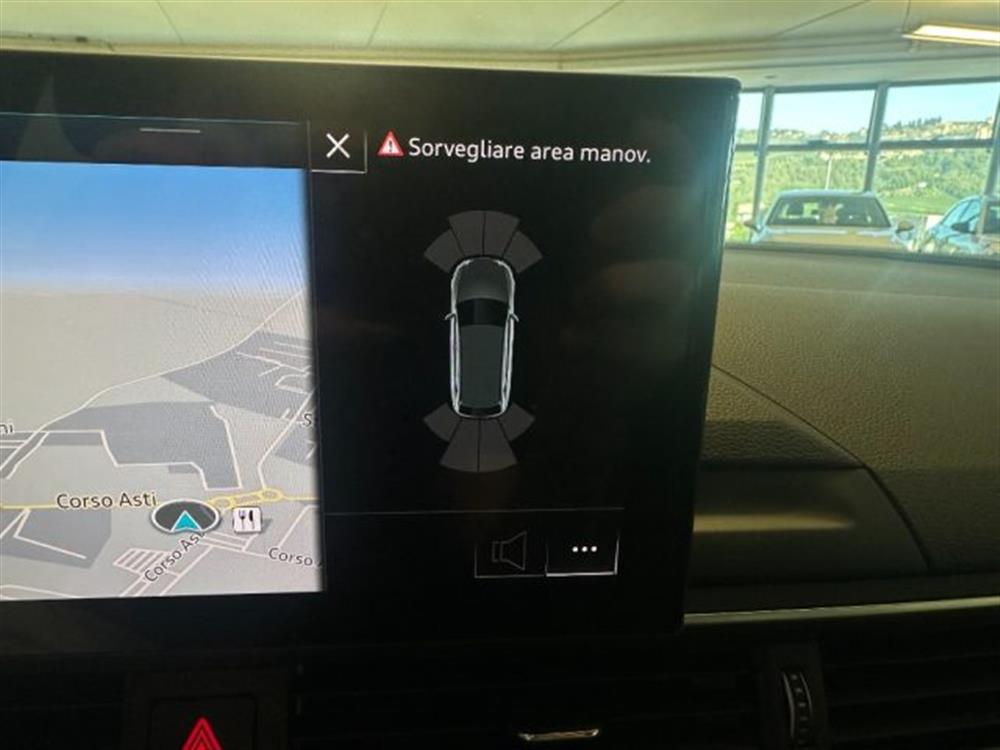 A4 allroad A4 allroad 2.000 DIESEL 190 CV