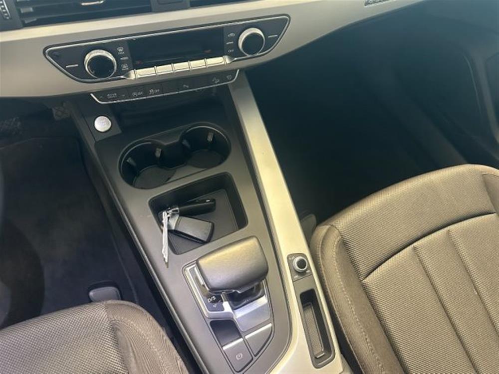 A4 allroad A4 allroad 2.000 DIESEL 190 CV