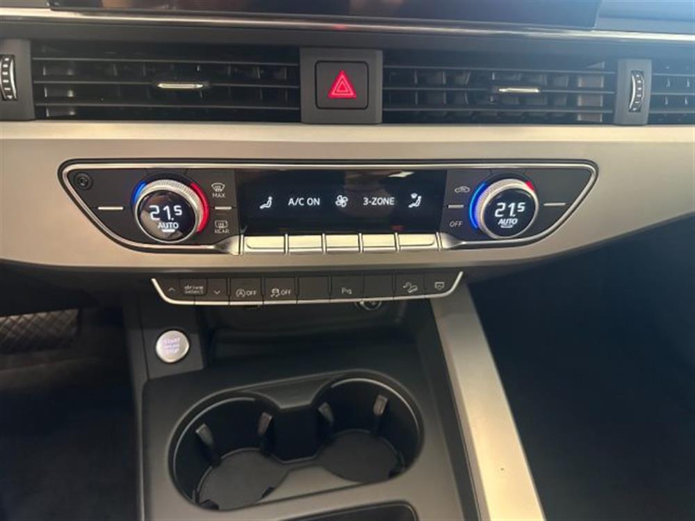 A4 allroad A4 allroad 2.000 DIESEL 190 CV