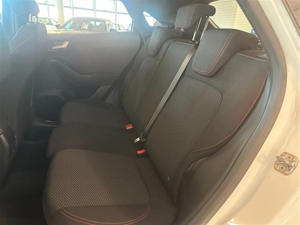 Puma Puma 1.000 BENZINA HYBRID