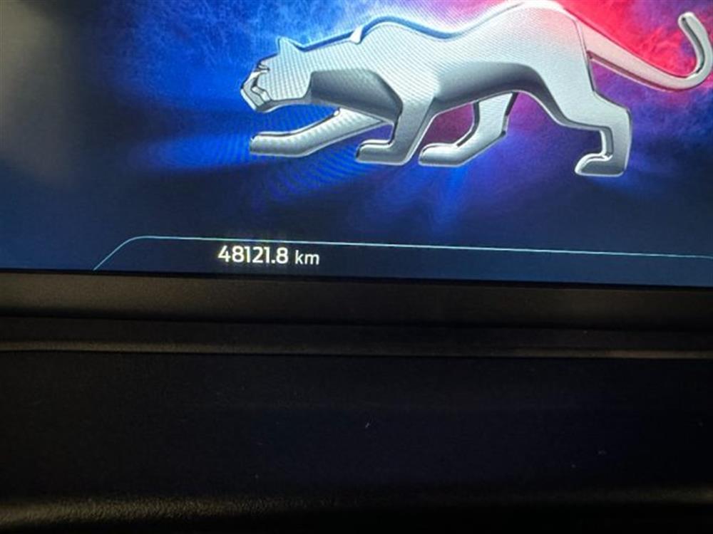 Puma Puma 1.000 BENZINA HYBRID