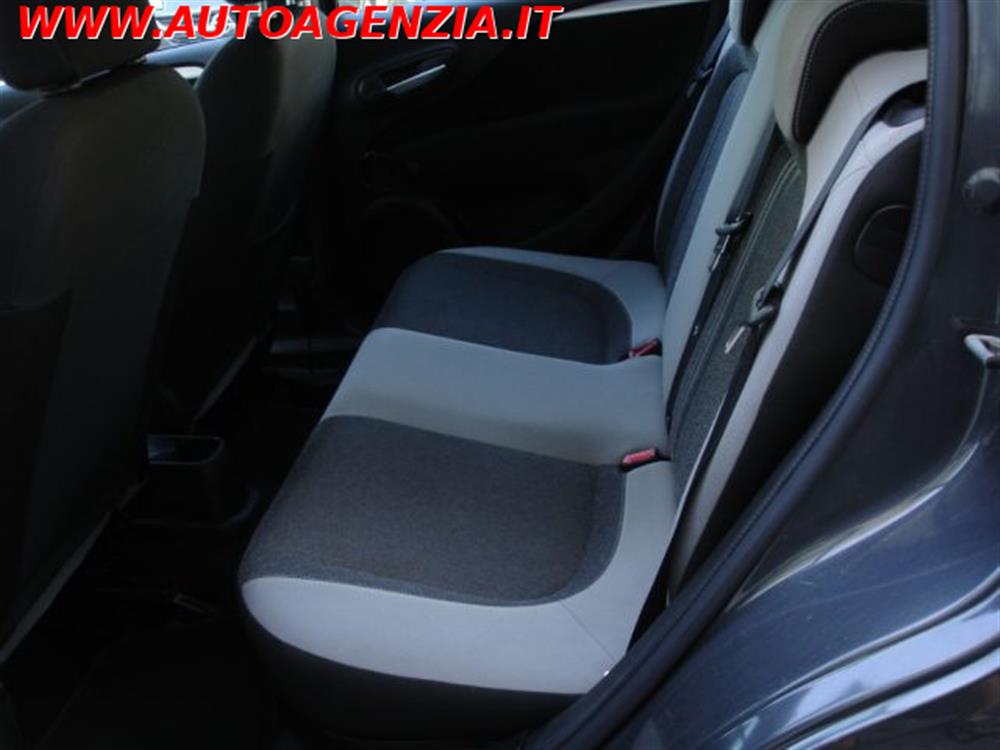 Punto Punto 1.3 MJT II S&S 95 CV