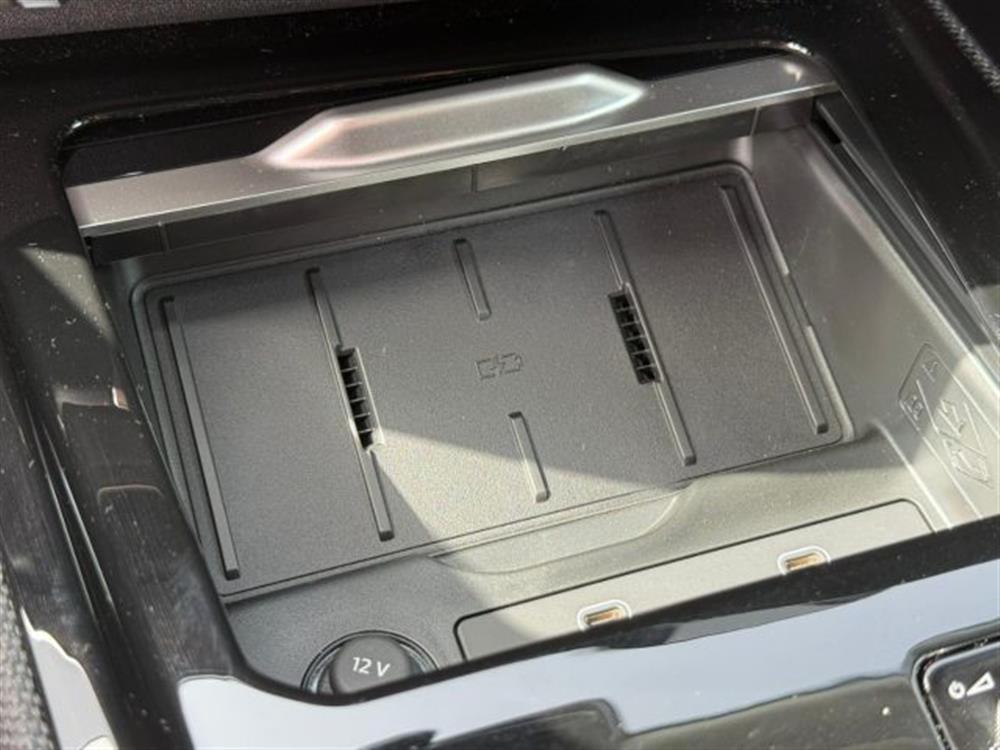 Q3 Q3 SPB TDI 110 kW S tro
