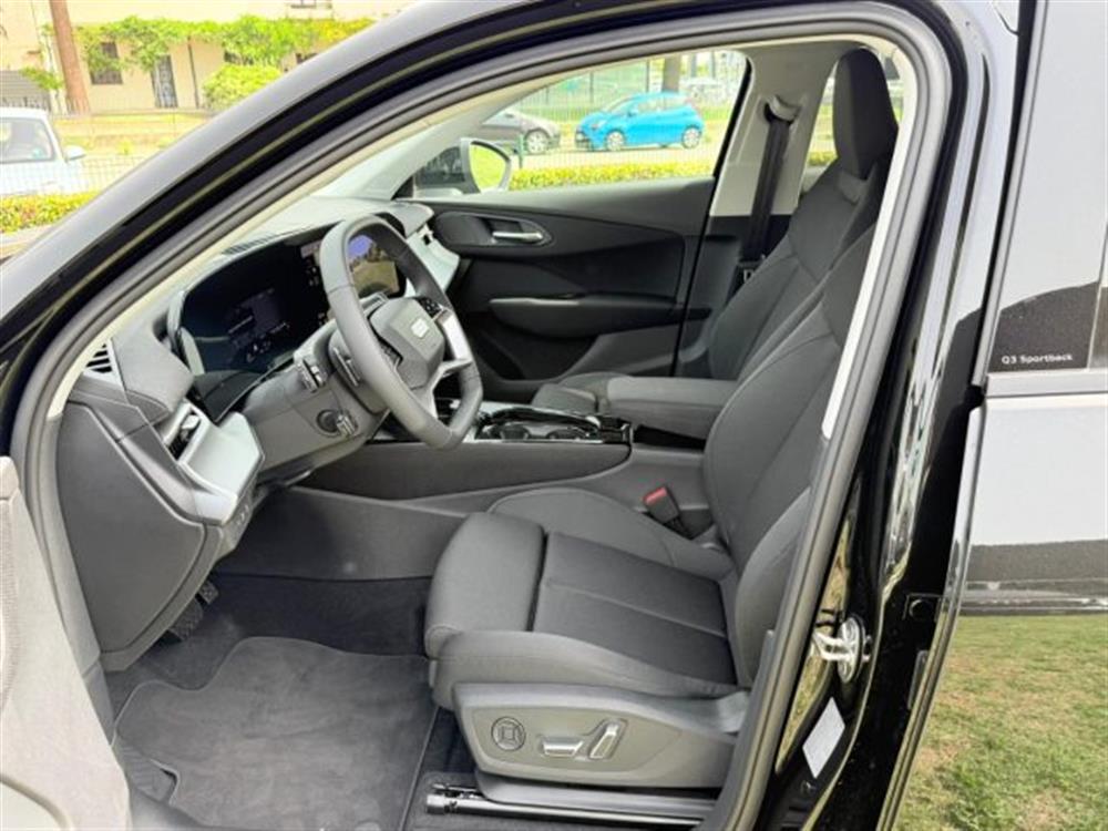 Q3 Q3 SPB TDI 110 kW S tro