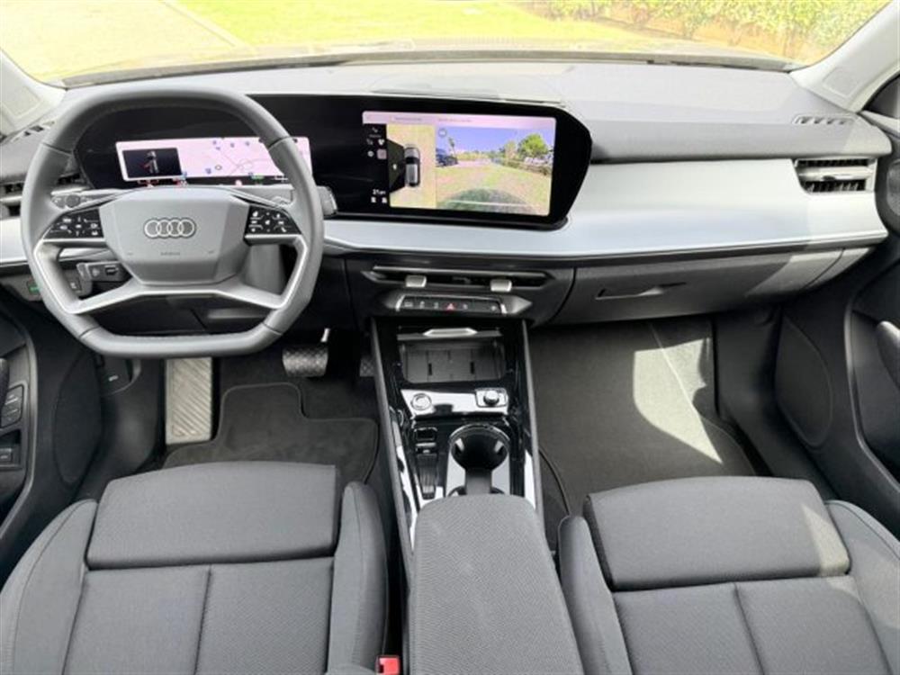 Q3 Q3 SPB TDI 110 kW S tro