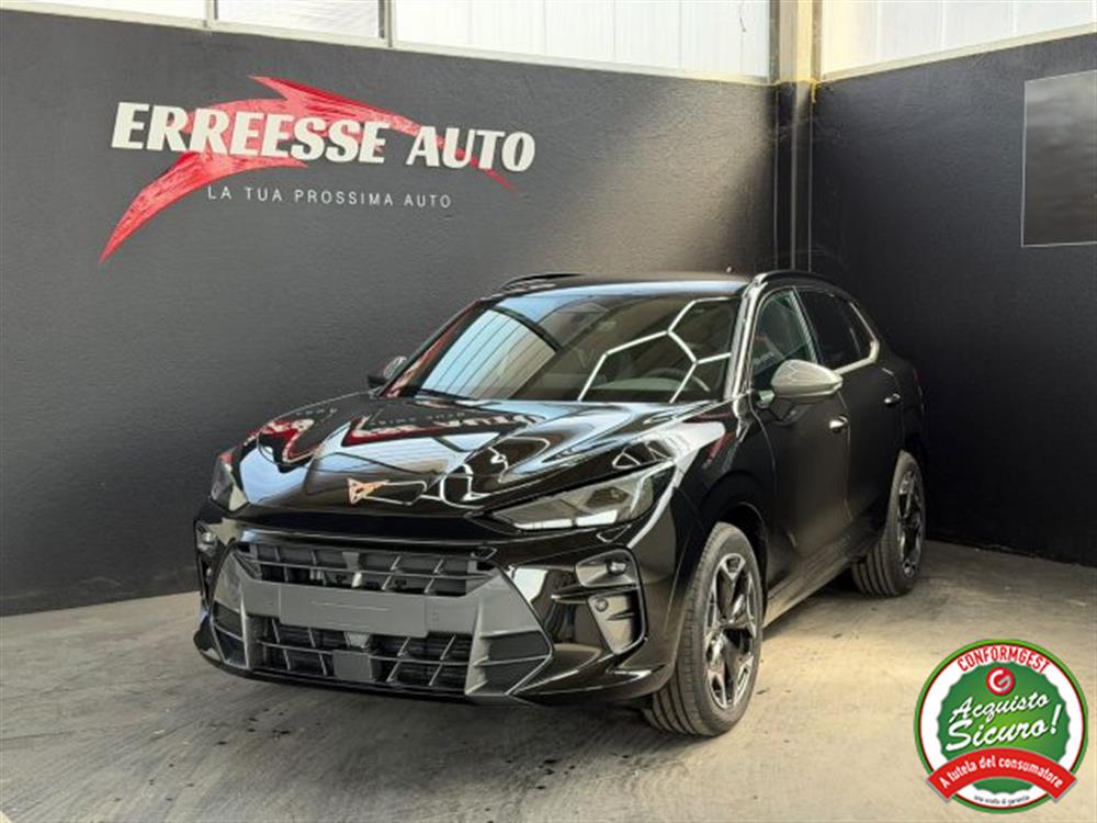 Terramar Terramar 1.5 e-Hybrid DSG PRE