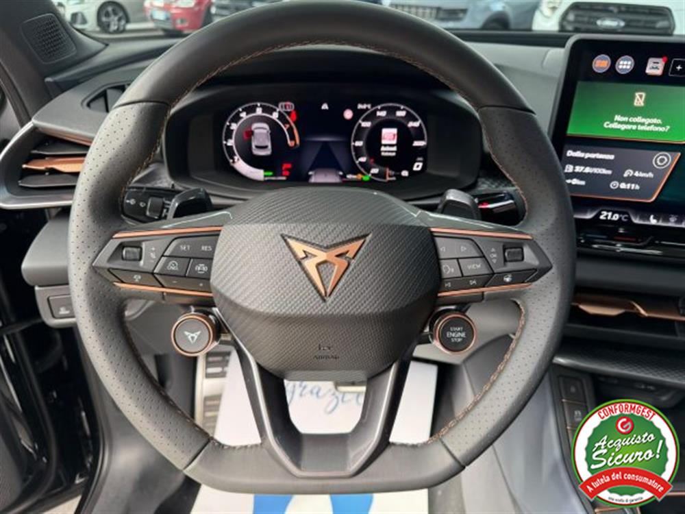 Terramar Terramar 1.5 e-Hybrid DSG PRE