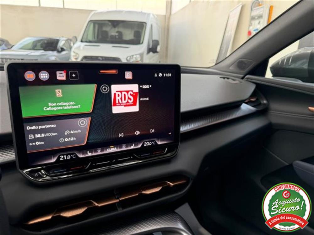 Terramar Terramar 1.5 e-Hybrid DSG PRE