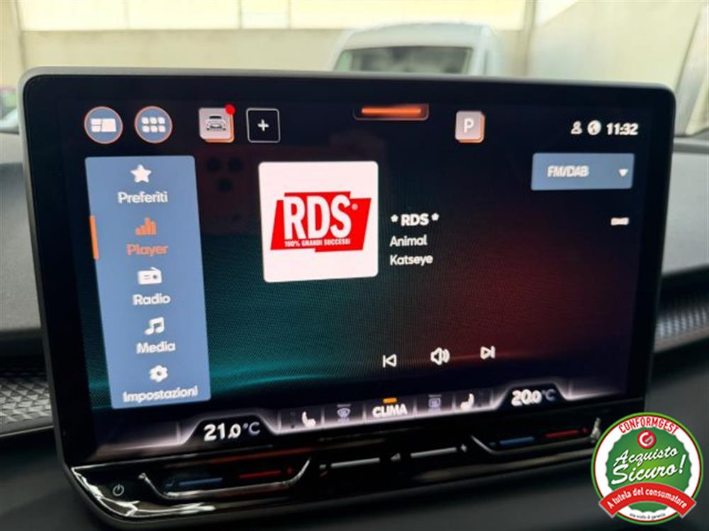 Terramar Terramar 1.5 e-Hybrid DSG PRE