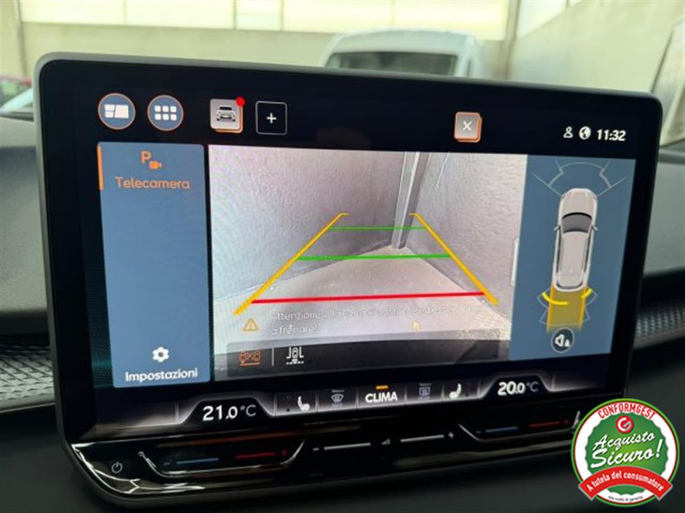 Terramar Terramar 1.5 e-Hybrid DSG PRE