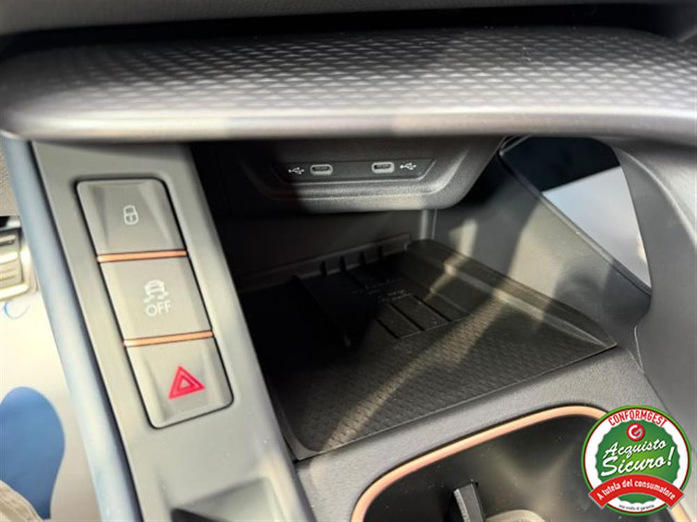 Terramar Terramar 1.5 e-Hybrid DSG PRE