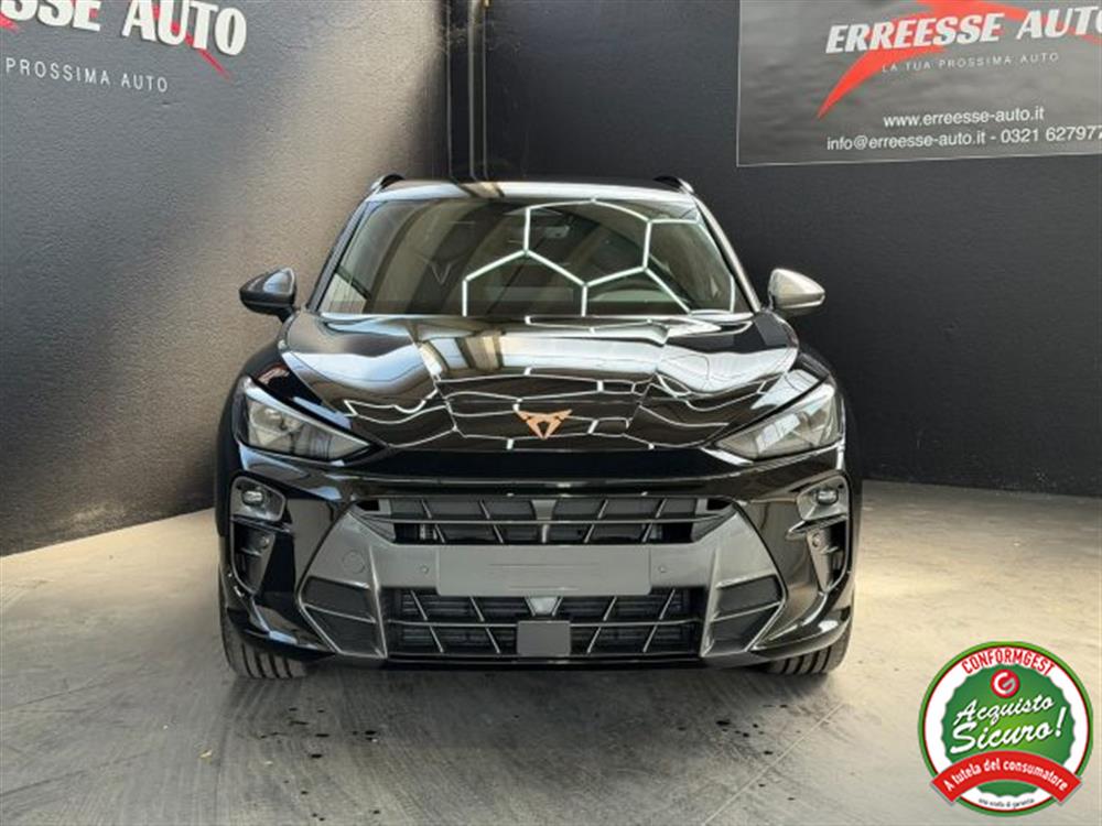 Terramar Terramar 1.5 e-Hybrid DSG PRE