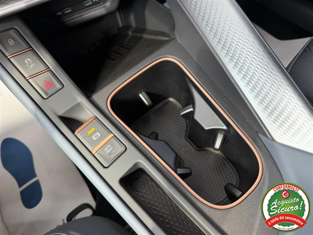Terramar Terramar 1.5 e-Hybrid DSG PRE
