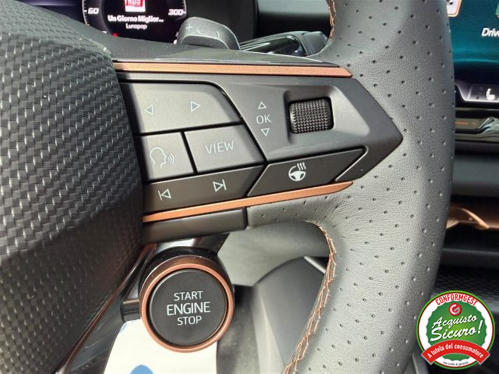 Terramar Terramar 1.5 e-Hybrid DSG PRE