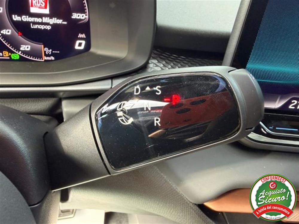 Terramar Terramar 1.5 e-Hybrid DSG PRE