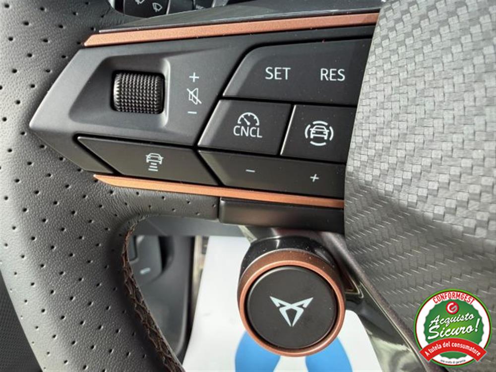 Terramar Terramar 1.5 e-Hybrid DSG PRE