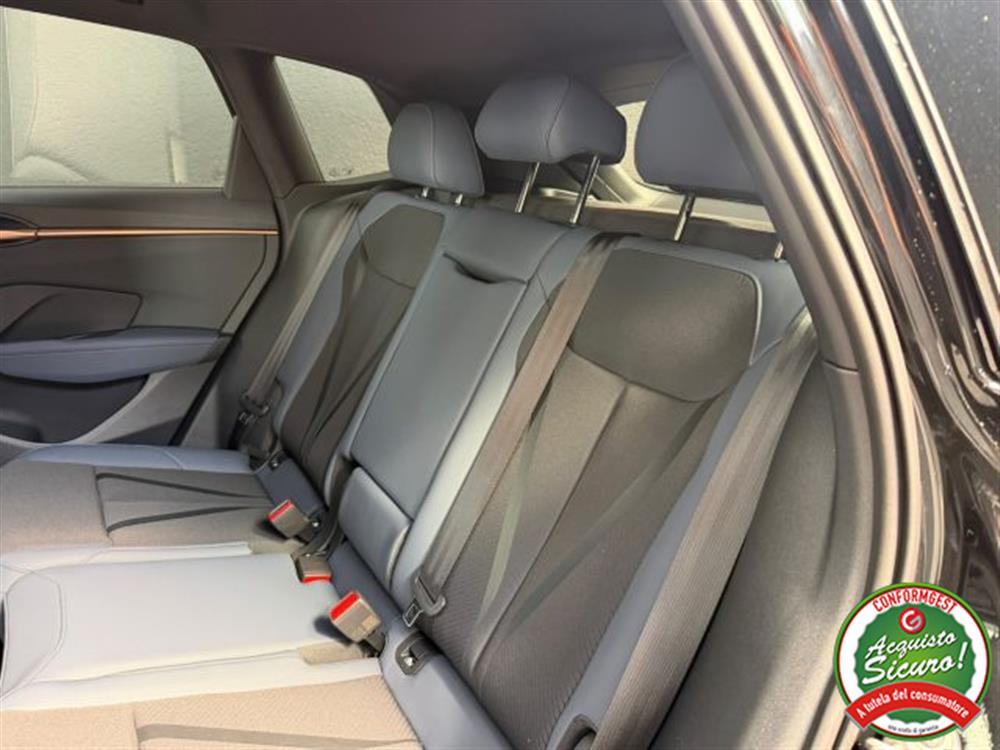 Terramar Terramar 1.5 e-Hybrid DSG PRE