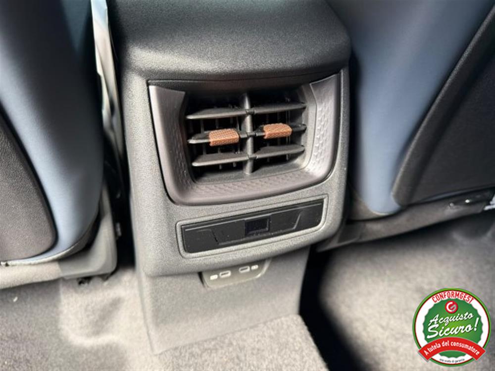 Terramar Terramar 1.5 e-Hybrid DSG PRE