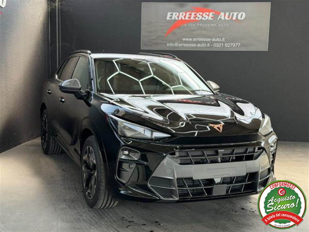 Terramar Terramar 1.5 e-Hybrid DSG PRE
