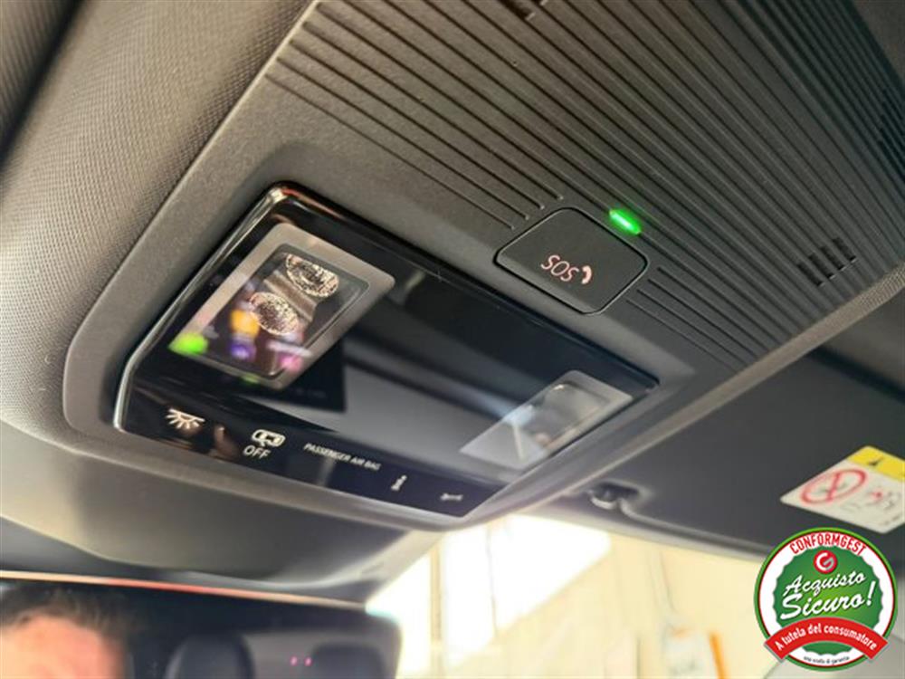 Terramar Terramar 1.5 e-Hybrid DSG PRE