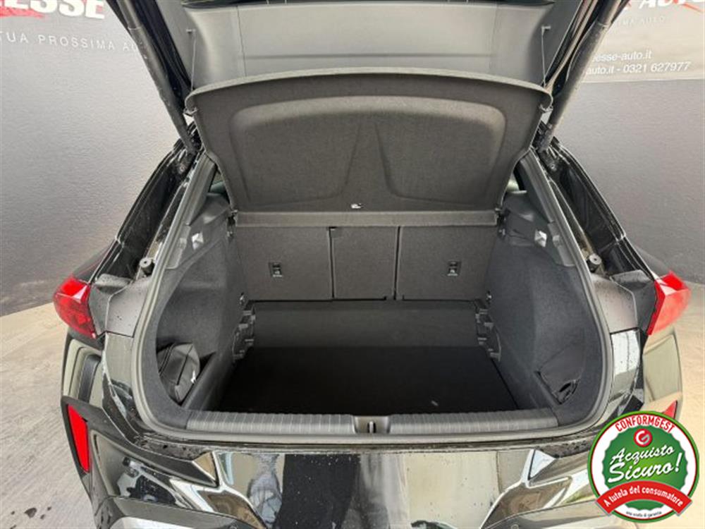 Terramar Terramar 1.5 e-Hybrid DSG PRE