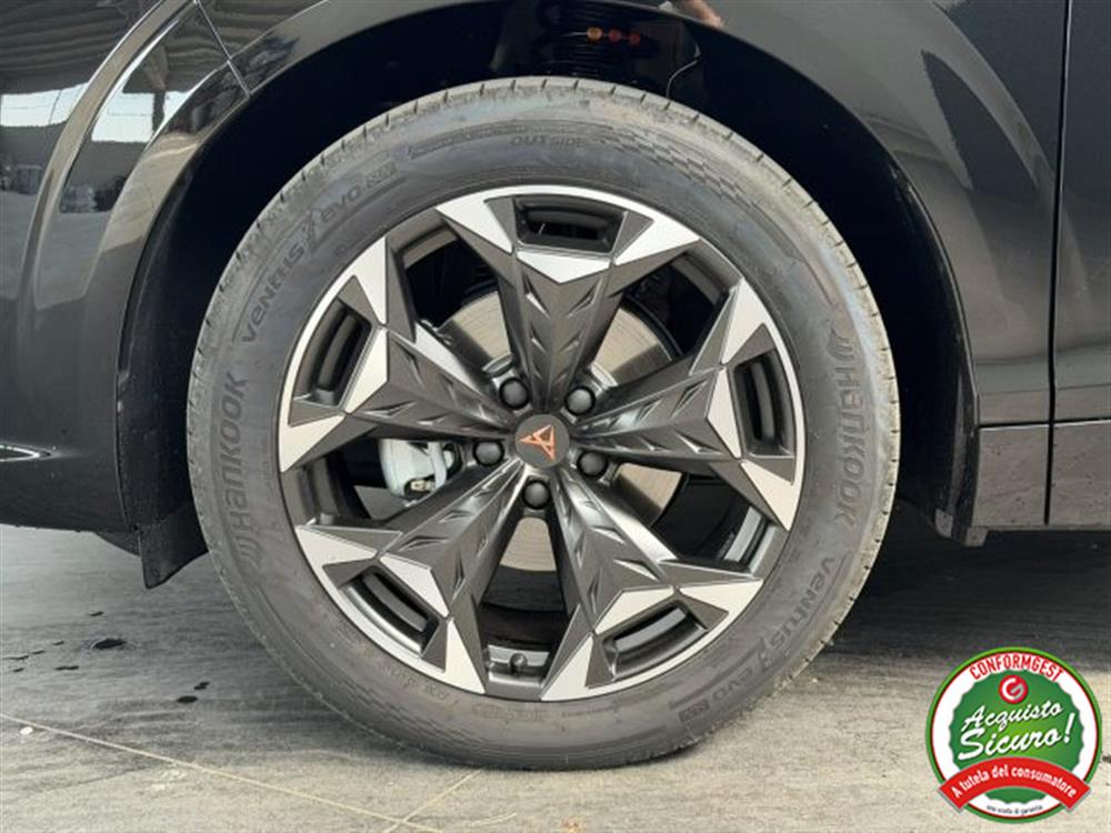 Terramar Terramar 1.5 e-Hybrid DSG PRE
